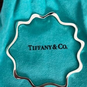 Tiffany Silver Bracelet, Vintage